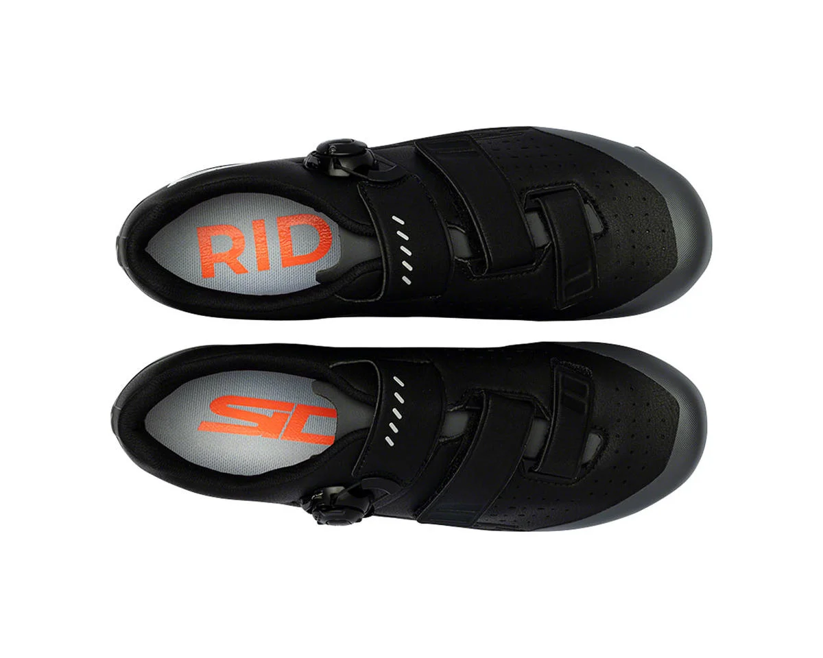 Sidi Silvis XC Mountain Shoes (Black) (36) (Millenium Fit) - view 2